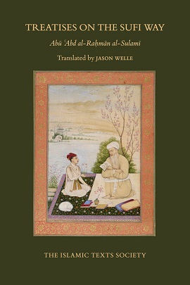 Treatises on the Sufi Way (image for) Treatises on the Sufi Way